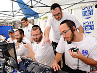 ЗАКА вернет пожертвования, собранные для выкупа израильтянина из мусульманской страны