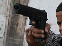 В штате Флорида 8-летний мальчик застрелил свою 5-летнюю сестру и ранил приятеля