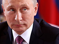 Кремль требует извинений от FОХ News, назвавшего Путина 