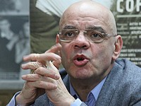 Константин Райкин назвал Россию 