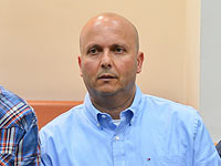 Предъявлено обвинение мэру Ашкелона Итамару Шимони