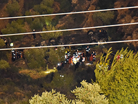 Жертвой ДТП около Ариэля стал 23-летний Офир Рахманов