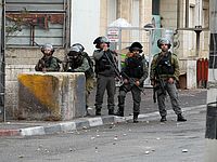 Армия сообщила о снижении количества терактов в 2016 году