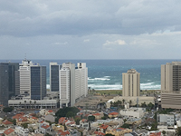 Из-за бури в некоторых районах произошли перебои в электроснабжении