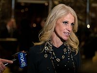 Советник Трампа: санкции против России могут быть смягчены в случае сотрудничества