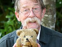 Умер знаменитый актер Джон Хёрт, 