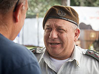 Помощник начальника генштаба ЦАХАЛа назначен главой армейской пресс-службы