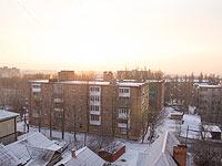 Пациент дома престарелых в Якутске умер на крыльце от переохлаждения