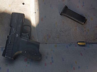 В Ашдоде во время полицейской погони задержаны двое предполагаемых киллеров