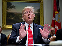 Администрация Трампа присоединится к обсуждению данного вопроса после того, как свое решение вынесет Высший суд справедливости – БАГАЦ