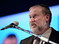 Второй канал ИТВ: юридический советник правительства выступит в БАГАЦе против закона о форпостах