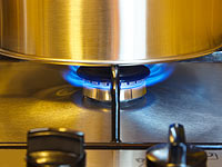 В Израиле образовался временный дефицит бытового газа