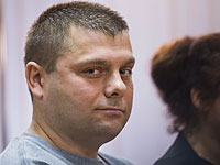 Петр Офицеров