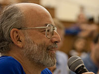 Израильский криптограф Ади Шамир стал лауреатом Премии Японии