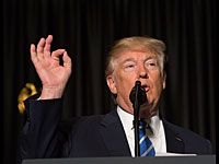 Дональд Трамп рассказал FOX News о том, сколько спит и что ест президент США