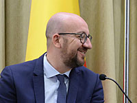 Нетаниягу возмутился встречей премьера Бельгии с левыми активистами