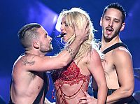 СМИ: Бритни Спирс летом этого года может выступить в Тель-Авиве