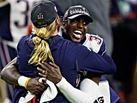 Два триумфатора Супербоула отказались пойти на встречу с президентом США