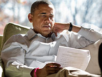Опубликовано письмо организатора терактов 9/11 Бараку Обаме, 