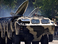 Fox News: Россия поставила Сирии рекордную партию ракет