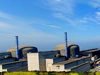 Взрыв на французской АЭС 