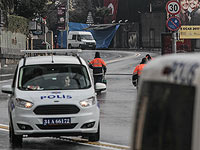 Турция сообщила о предотвращении