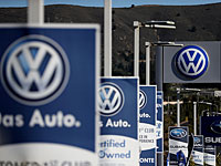 Spiegel:  к разоблачению махинаций концерна Volkswagen причастен ШАБАК