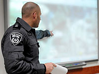 Полиция: нападение в Петах-Тикве является терактом