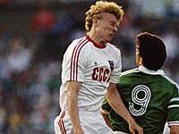 Олег Кузнецов о смерти Виктора Чанова: 