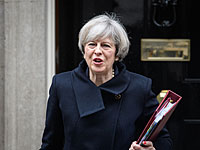 Тереза Мэй осуждает указ Трампа: Великобритания не пойдет этим путем