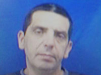 Внимание, розыск: пропал Георгий Богард из Ашкелона