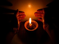 Масштабный блэкаут в Брюсселе, значительная часть города погрузилась во тьму