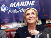 Ле Пен: 