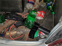 Палестино-израильский конфликт: хронология событий, 10 февраля