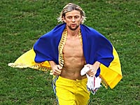 Бывший капитан 