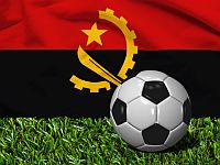 Жертвами давки на стадионе в Анголе стали не менее 17 человек