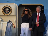 CNN: часть российского компромата на Трампа подтверждена спецслужбами