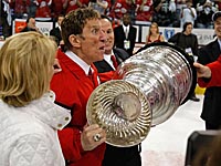 Умер владелец 