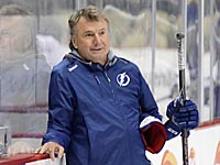 НХЛ: Рик Боунисс побил рекорд Скотти Боумэна