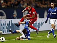 Команда Талеба Таватхи обыграла клуб 