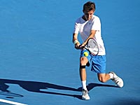 Юношеский Открытый чемпионат Австралии: в финале израильтянин проиграл венгру