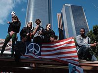 В Калифорнии начался сбор подписей за проведение референдума о независимости