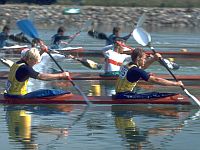 Олимпийский медалист Денисов: российских гребцов в Израиле экспериментально кормили как солдат