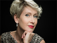 Весной в Израиле Ирина Богушевская с программой 