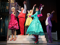 МХТ представляет: