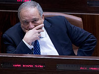 Либерман в интервью Второму каналу: