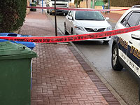 Житель Беэр-Шевы ударил ножом двух рабочих