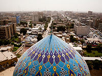 Правительственный квартал Багдада обстреляли ракетами 