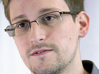 Скандал вокруг Сноудена. МИД РФ: слухи о 