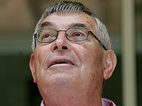 Скончался бывший гендиректор управления Гостелерадио Ицхак Ливни